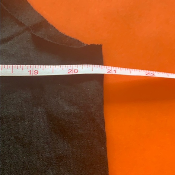 GOOD VIBES ONLY MUSCLE TEE - Picture 6 of 6